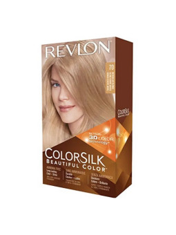 Revlon Colorsilk Sans...