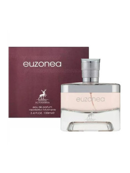 Lattafa Euzonea Eau De...