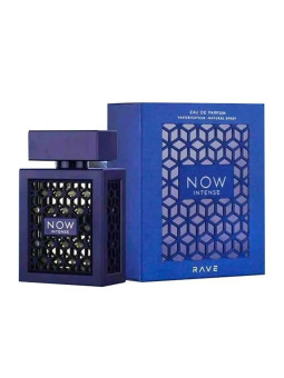 Lattafa Rave Nor Intense...