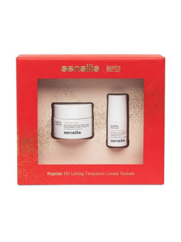 SENSILIS Pack Peptide AR...