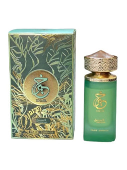 PARIS CORNER Khair...