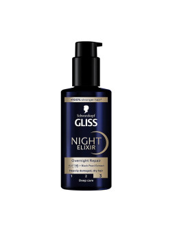 Schwarzkopf Gliss Night...