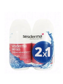 Sesderma Pack Dryses...