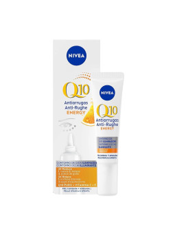 Nivea Q10 Energy Contour...
