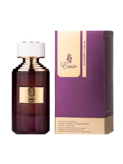 EMIR Cherry Cola Extrait De...