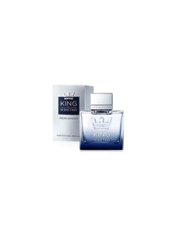 Antonio Banderas King Of...