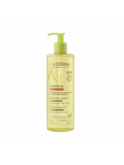 A-Derma Exomega Control...