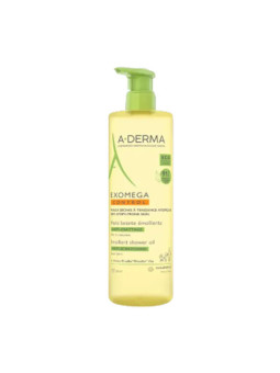 A-Derma Exomega Control...