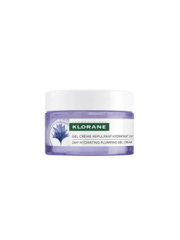 Klorane BIO Gel-Crème d'Eau...