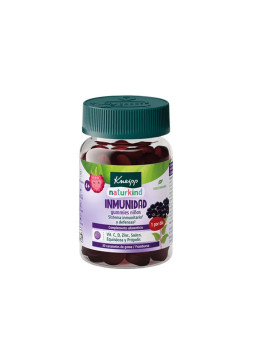 Kneipp Immunité pour...