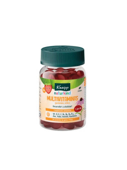 Kneipp Multivitamines Pour...