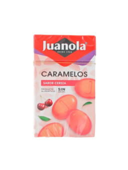 Juanola Bonbons Saveur...