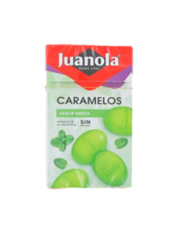 Juanola Bonbons Saveur...