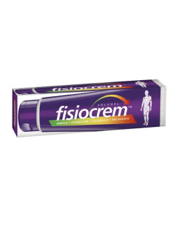 Fisiocrem Solugel 60ml