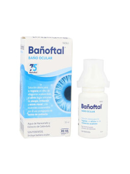 Bañoftal Lubrifiant...