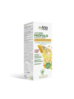 Arkopharma Propolis Spray...