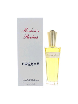 Rochas Madame Eau De...