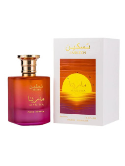 PARIS CORNER Taskeen Marina...