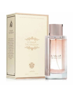 LATTAFA The Kingdom Eau de...