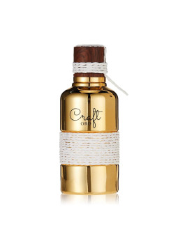 LATTAFA Craft Oro Eau de...