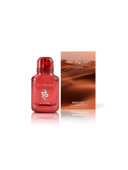 DON ALGODÓN Man Babylon 30ml