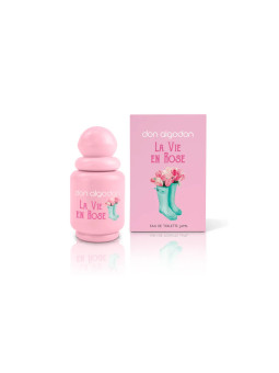 DON ALGODÓN Woman Vie en...