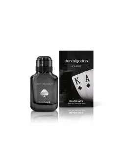 DON ALGODÓN Man Blackjack 30ml