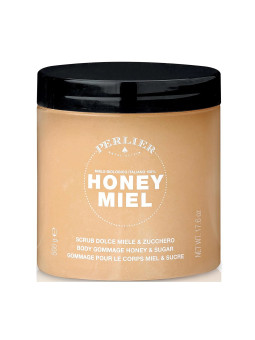 PERLIER Honey Body Gommage...