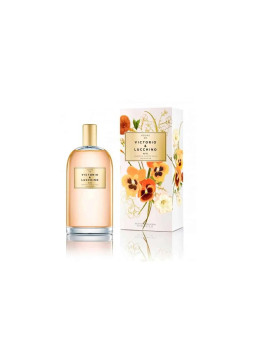 VICTORIO & LUCCHINO Agua...