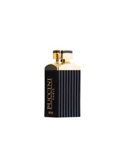PUCCINI Men Gold Eau de...