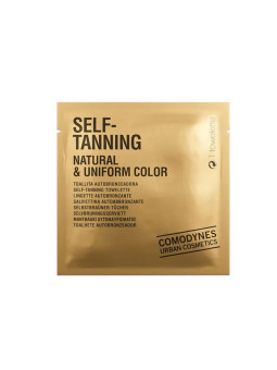 Comodynes Lingettes...