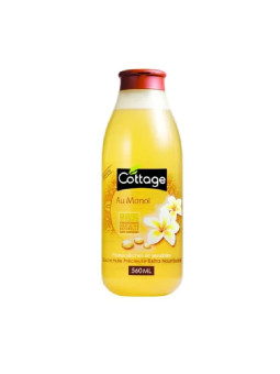 Cottage Gel Douche à...