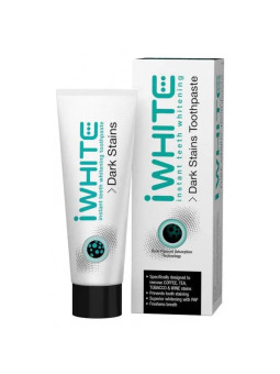 iWhite Dentifrice pour...