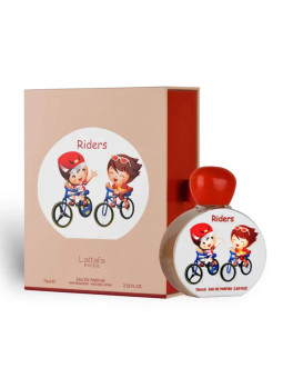 Lattafa Pride Riders Eau de...