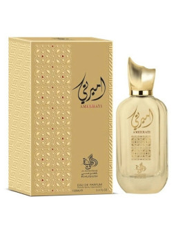 Al Wataniah Ameerathi Eau...