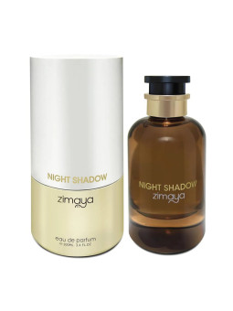 Afnan Night Shadow Eau de...
