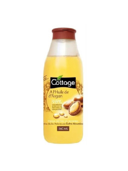 Cottage Gel Douche à...