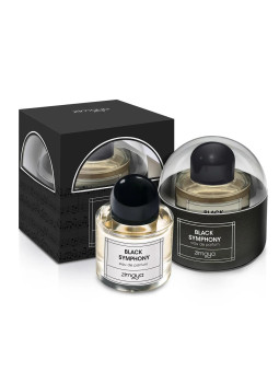 Zimaya Black Symphony Eau...