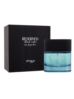 Zimaya Reserved Black Cedar...