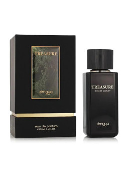 Zimaya Treasure Eau de...