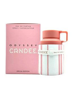 Armaf Odyssey Candee Eau de...