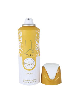 Lattafa Yara Tous Déodorant...