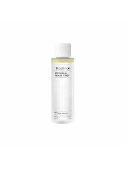 Biodance Micro Dual Serum...