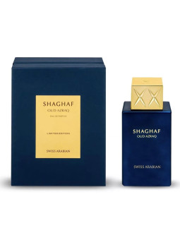 Swiss Arabian Shaghaf Oud...