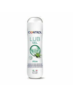 Control Lubrifiant Aloe...