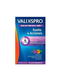 Valdispro Sommeil Intégral...