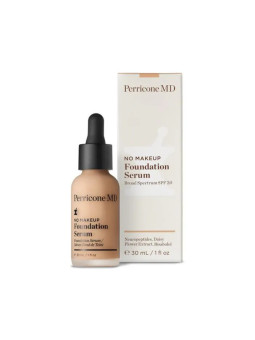 Perricone MD No Makeup...