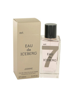 Iceberg Jasmine Cedar Eau...