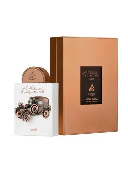 Lattafa 1886 La Collection...