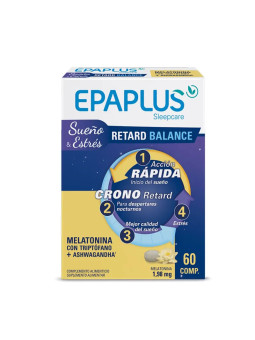 Epaplus Sleepcare Retard...